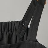 ベルト付きビスチェSETUP | GORGE | 詳細画像6