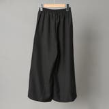 ベルト付きビスチェSETUP | GORGE | 詳細画像9