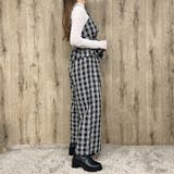 ベルト付きビスチェSETUP | GORGE | 詳細画像12