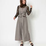 ベルト付きビスチェSETUP | GORGE | 詳細画像13