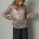 シアーボーダーメローＴ | GORGE  | 詳細画像7 