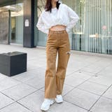 サイドカットカラーＤＥＮＩＭ | GORGE  | 詳細画像8 