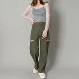 サイドカットカラーＤＥＮＩＭ | GORGE  | 詳細画像10 