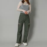 ラメシアーキャミアンサンブル | GORGE  | 詳細画像11 