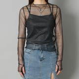 ラメシアーキャミアンサンブル | GORGE  | 詳細画像2 