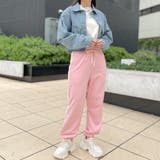 ショート丈Ｇジャン | GORGE  | 詳細画像10 