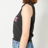 ハーフｚｉｐロゴニット | GORGE  | 詳細画像3 