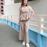 バルーンキャミＳｅｔＵｐ | GORGE  | 詳細画像16 