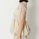 バルーンキャミＳｅｔＵｐ | GORGE  | 詳細画像8 