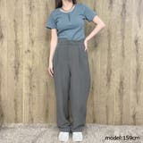 リングＺＩＰテレコＴＯＰＳ | GORGE  | 詳細画像5 