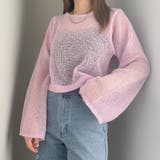 ペールカラースカシアミニット | GORGE  | 詳細画像7 