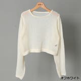 オフホワイト | ペールカラースカシアミニット | GORGE 