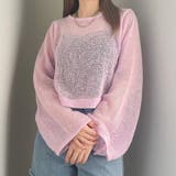 ペールカラースカシアミニット | GORGE  | 詳細画像5 