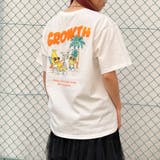 ＧｒｏｗｔｈサガラＴシャツ | GORGE  | 詳細画像15 