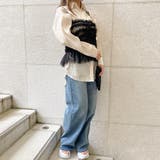 キラキラシャツ | GORGE  | 詳細画像10 