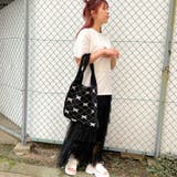 リボンBag | GORGE | 詳細画像11