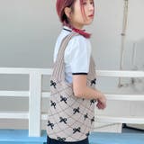 リボンBag | GORGE | 詳細画像12
