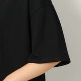シリコンリボンTシャツ | GORGE | 詳細画像10