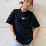 シリコンリボンTシャツ | GORGE | 詳細画像13