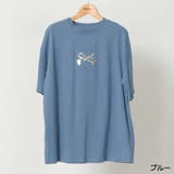 シリコンリボンTシャツ | GORGE | 詳細画像3