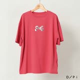 シリコンリボンTシャツ | GORGE | 詳細画像5