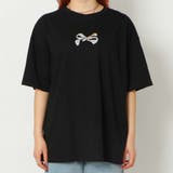 シリコンリボンTシャツ | GORGE | 詳細画像6