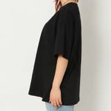 シリコンリボンTシャツ | GORGE | 詳細画像7