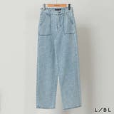 ハートデニムパンツ | GORGE | 詳細画像3