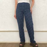 ハートデニムパンツ | GORGE | 詳細画像7