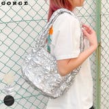 ピクシーショルダー | GORGE | 詳細画像1