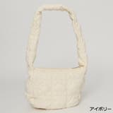 ピクシーショルダー | GORGE | 詳細画像2