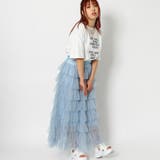 総刺しゅうＴシャツ | GORGE  | 詳細画像10 