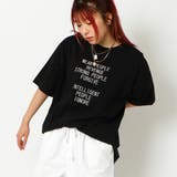 総刺しゅうＴシャツ | GORGE  | 詳細画像14 