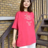総刺しゅうＴシャツ | GORGE  | 詳細画像15 