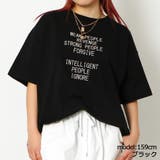 総刺しゅうＴシャツ | GORGE  | 詳細画像3 