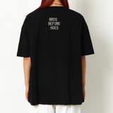 総刺しゅうＴシャツ | GORGE  | 詳細画像7 
