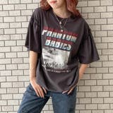 袖フリルTシャツ | GORGE | 詳細画像10