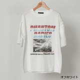 袖フリルTシャツ | GORGE | 詳細画像2