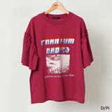 袖フリルTシャツ | GORGE | 詳細画像4