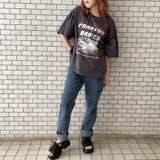 袖フリルTシャツ | GORGE | 詳細画像8