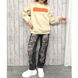 ダメージパンツ | GORGE  | 詳細画像10 