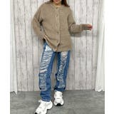 ダメージパンツ | GORGE  | 詳細画像5 