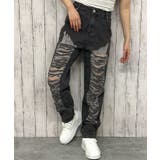 ダメージパンツ | GORGE  | 詳細画像7 