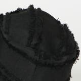 ２ｗａｙフリンジＨＡＴ | GORGE  | 詳細画像9 