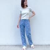 前後２ｗａｙ半袖ニットプルオーバー | GORGE  | 詳細画像10 