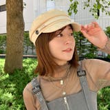 マリンキャスケット | GORGE | 詳細画像10