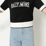 Zipポロニットプルオーバー | GORGE | 詳細画像10