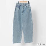 カーブデニムパンツ | GORGE | 詳細画像3