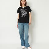 配色ロゴTシャツ | GORGE | 詳細画像12