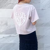 ハート発泡Ｔシャツ | GORGE  | 詳細画像11 